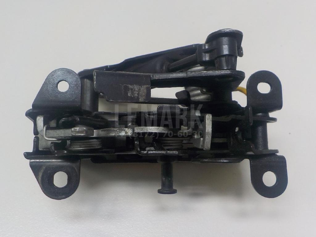 Замок капота для  BMW 3-serie E90/E91 2005-2012