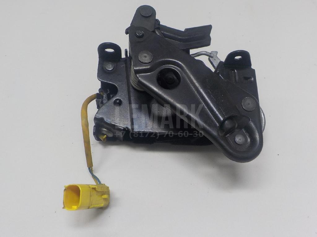 Замок капота для  BMW 3-serie E90/E91 2005-2012