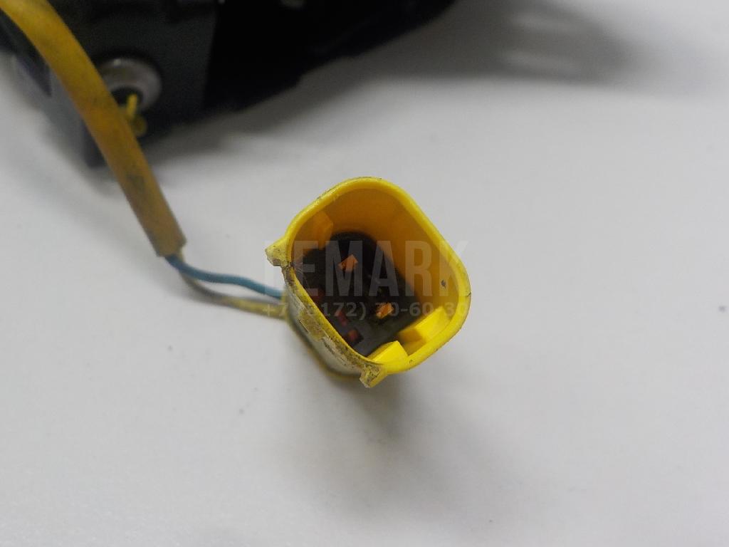 Замок капота для  BMW 3-serie E90/E91 2005-2012
