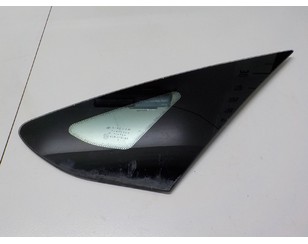 Стекло кузовное глухое правое для VAZ Lada Vesta 2015> с разборки состояние отличное