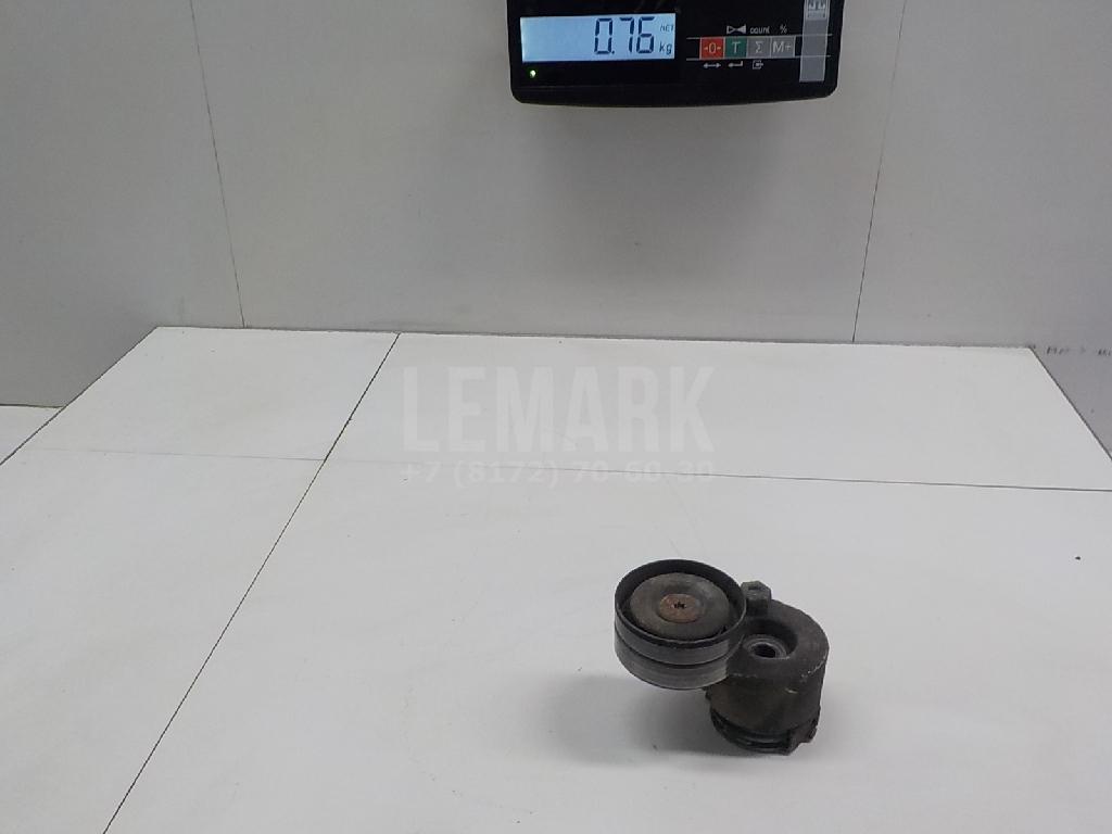 Ролик-натяжитель ручейкового ремня 117507271R Renault