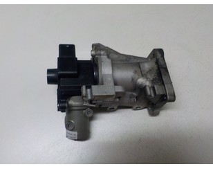 Клапан рециркуляции выхлопных газов для Land Rover Range Rover Evoque 2011-2018 с разборки состояние отличное