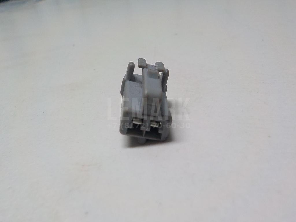 Разъем 9098012472 Toyota