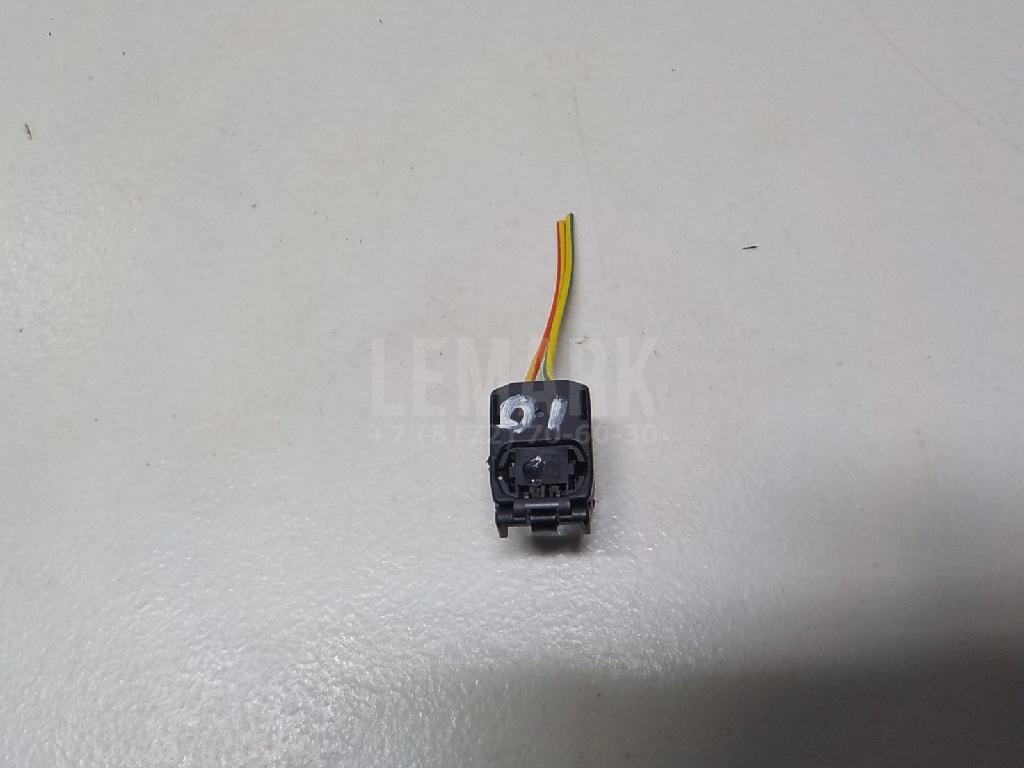 Разъем 9098012452 Toyota