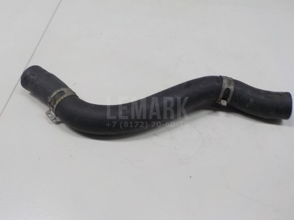 Патрубок радиатора для  BMW 1-serie E82/E88 2007-2013