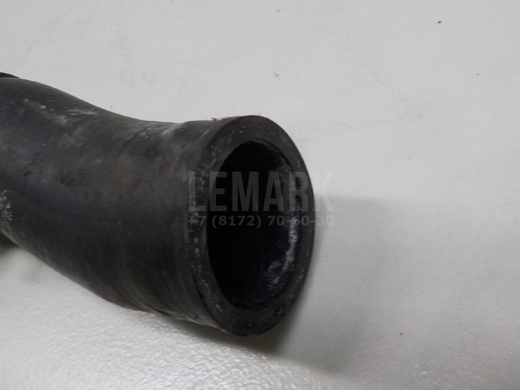 Патрубок радиатора для  BMW 1-serie E82/E88 2007-2013