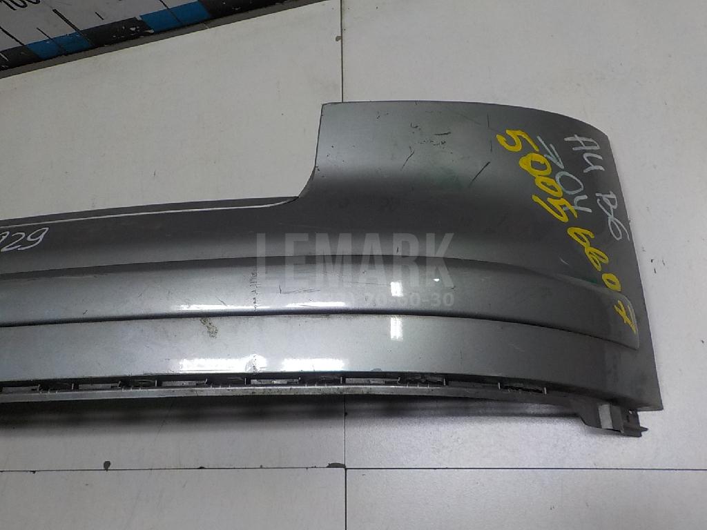 Бампер задний для  BMW X2 U10 2023