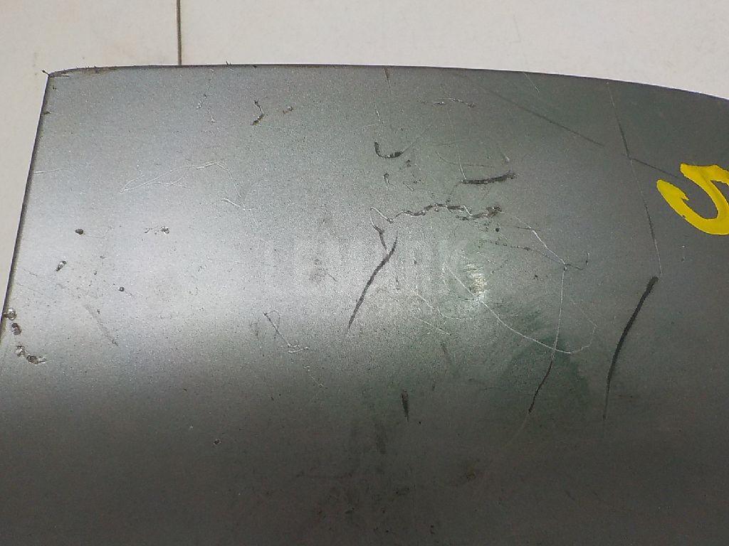 Бампер задний для  BMW X2 U10 2023