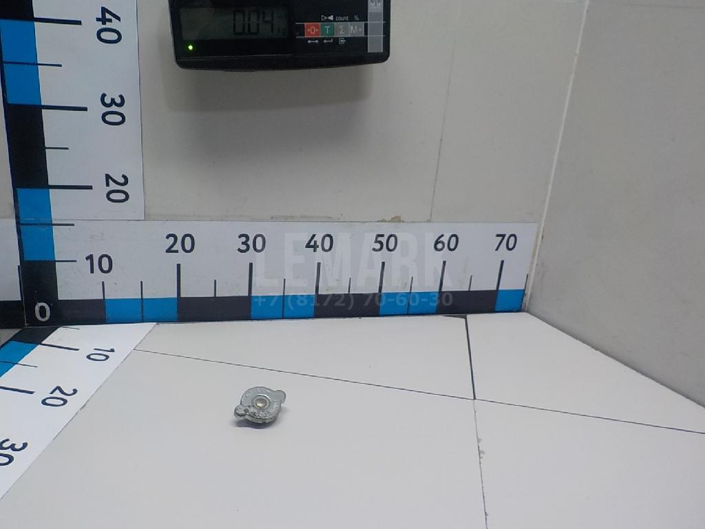 Крышка радиатора 2143050A02 Nissan