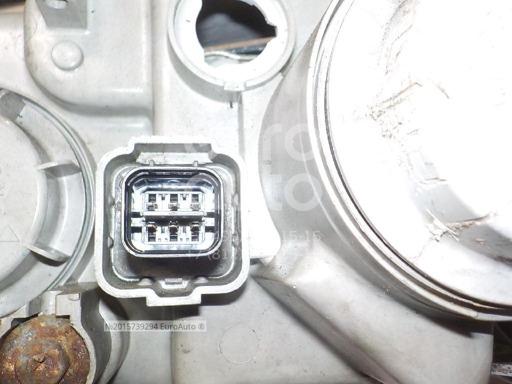 221-1122R-LD-EM Depo от 5512 руб. для Hyundai Trajet 2000-2009 в Москве