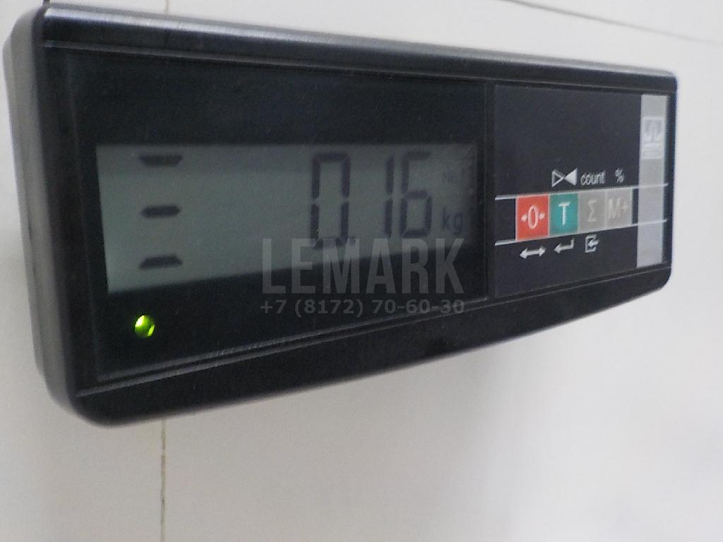 Замок бардачка