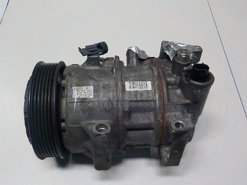 Компрессор кондиционера 8831002780 Toyota