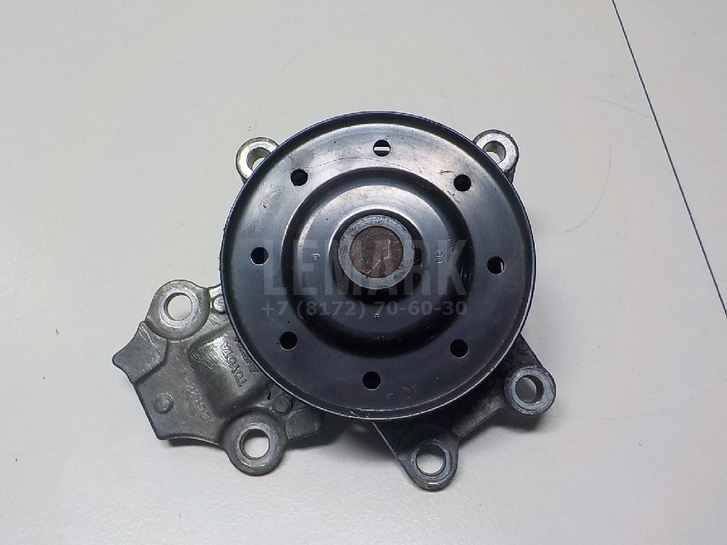 Насос водяной (помпа) 1610009670 Toyota