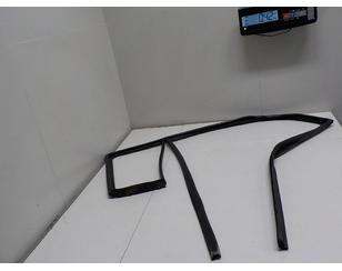 Уплотнитель стекла двери для Kia Sportage 2010-2015 БУ состояние отличное