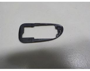 Прокладка ручки двери для Mazda Mazda 2 (DE) 2007-2014 б/у состояние отличное