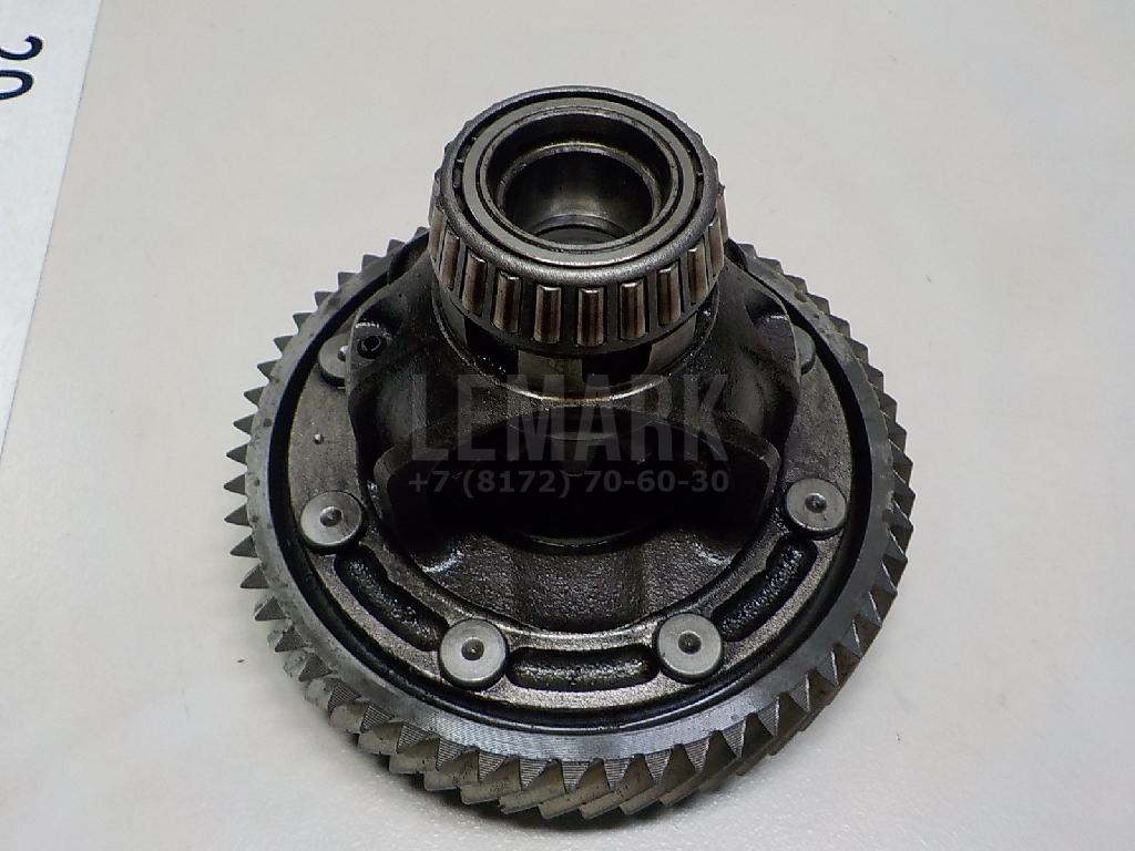 Дифференциал для  Belgee X70 2024