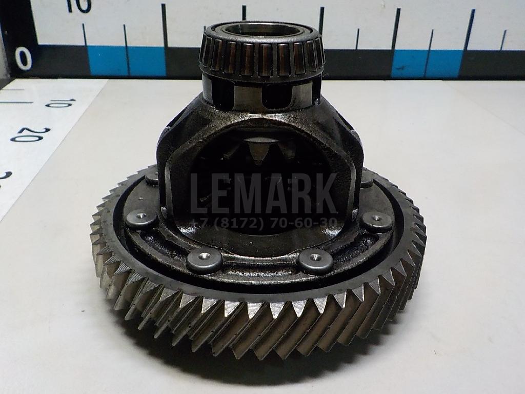 Дифференциал для  Belgee X70 2024