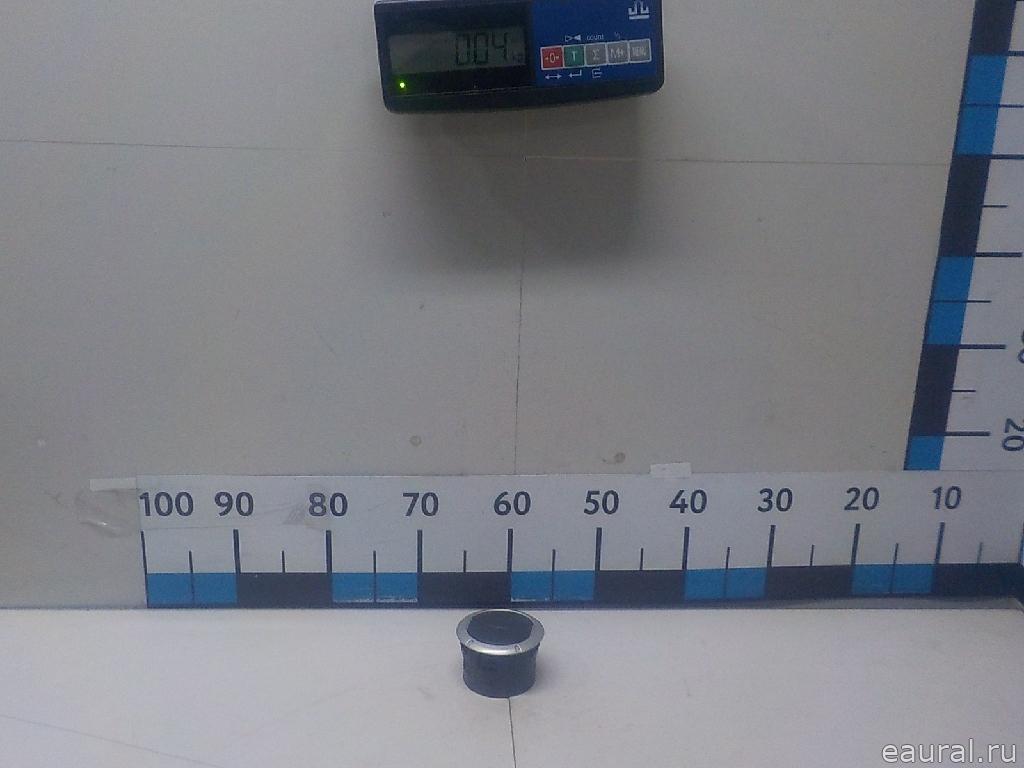 Дефлектор воздушный