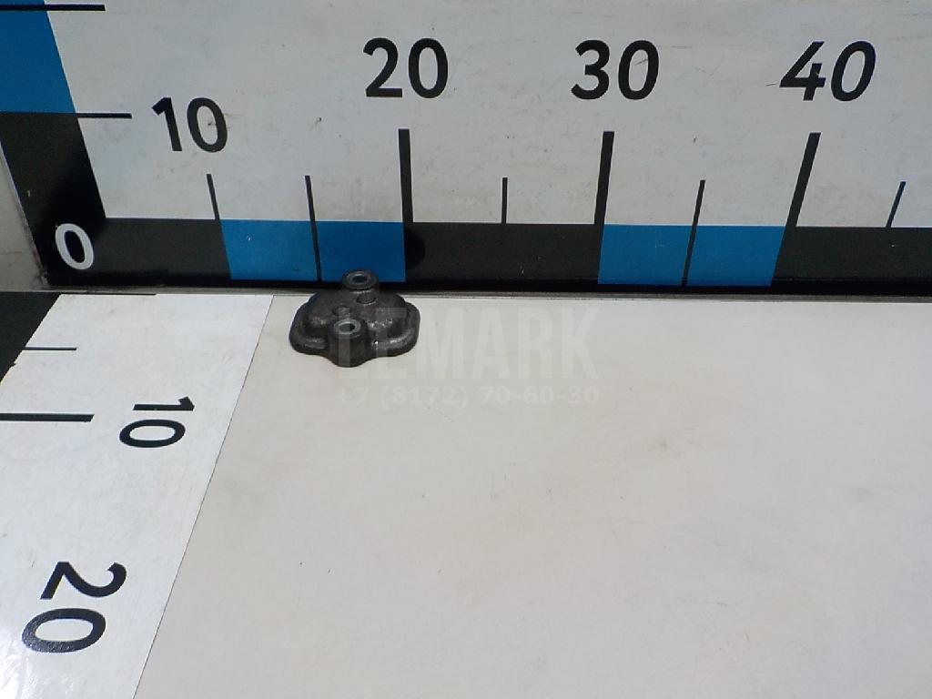 Крышка КПП 02T301252A VAG