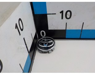 Колпак декор. легкосплавного диска для Toyota Camry V70 2017> БУ состояние отличное