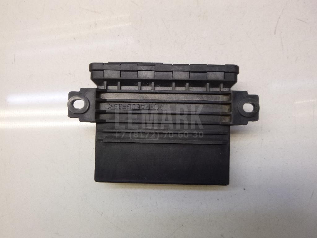 Блок управления парктроником 97BX13K236AA Ford
