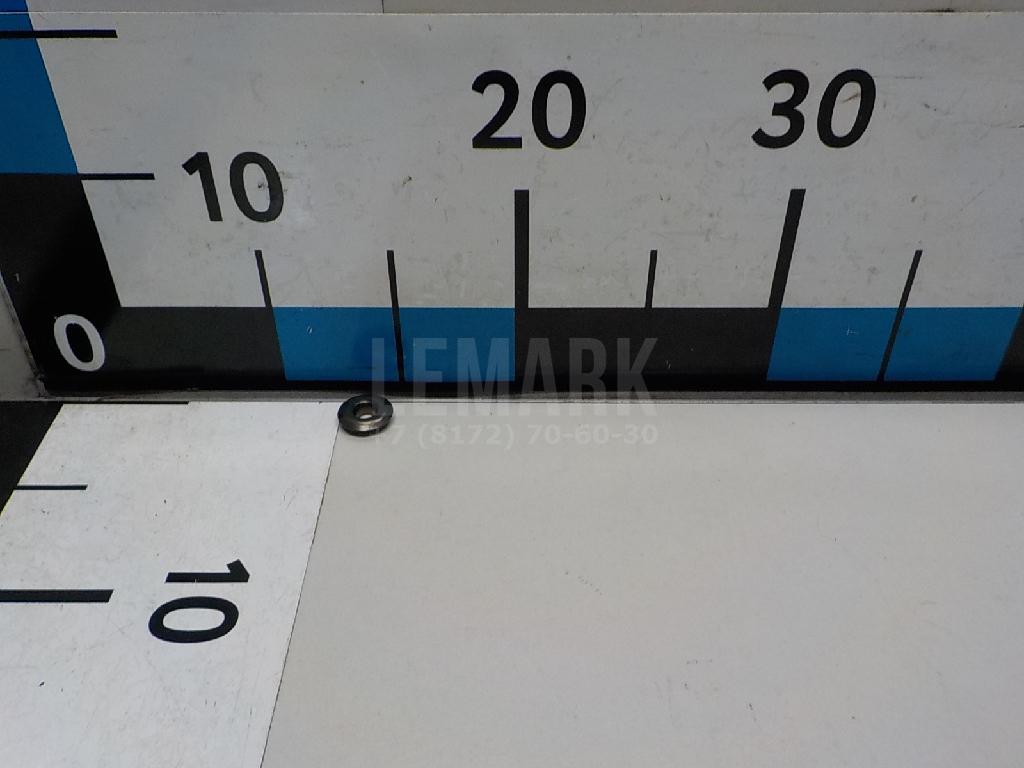 Тарелка пружины клапана 036109641B VAG