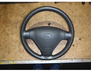 Рулевое колесо с AIR BAG для Hyundai Getz 2002-2010 с разбора состояние отличное