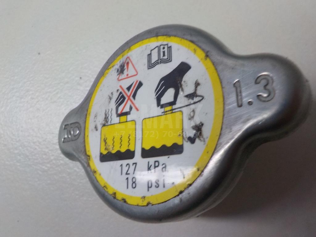 Крышка радиатора LF2115205 Mazda