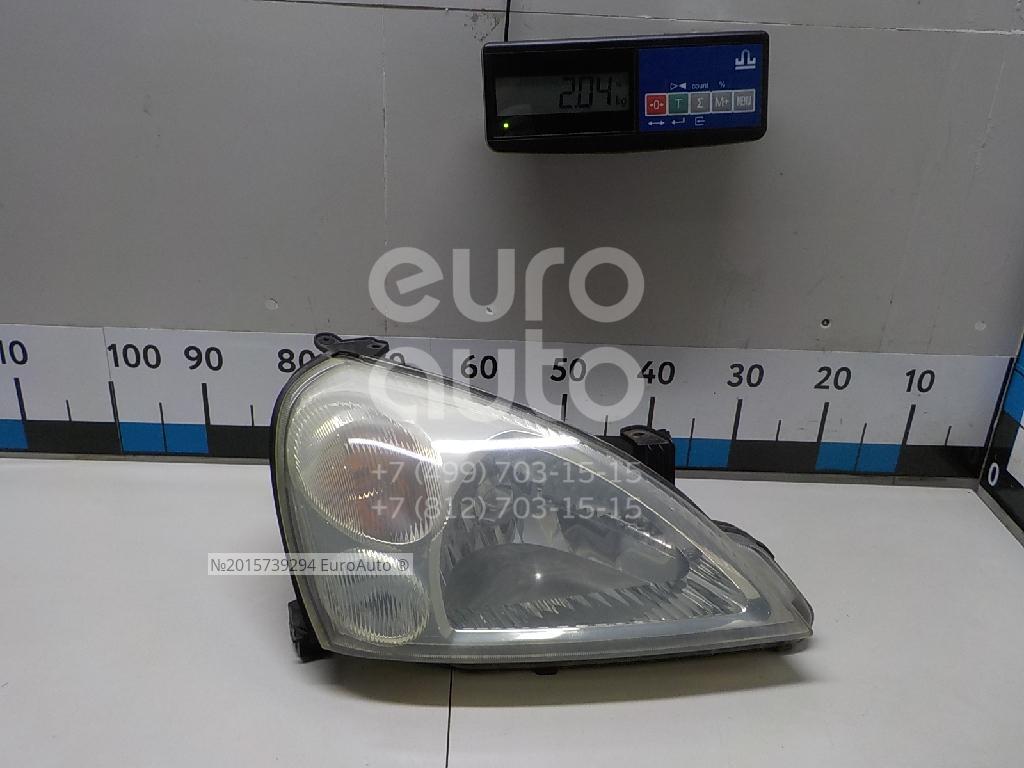 35120-54G10 Suzuki от 15514 руб. для Suzuki Liana 2001-2007 в Москве