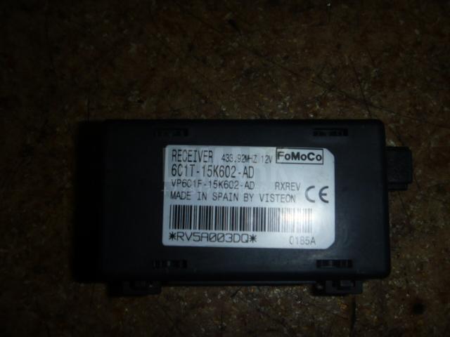 Антенна 6C1T15K602AD Ford