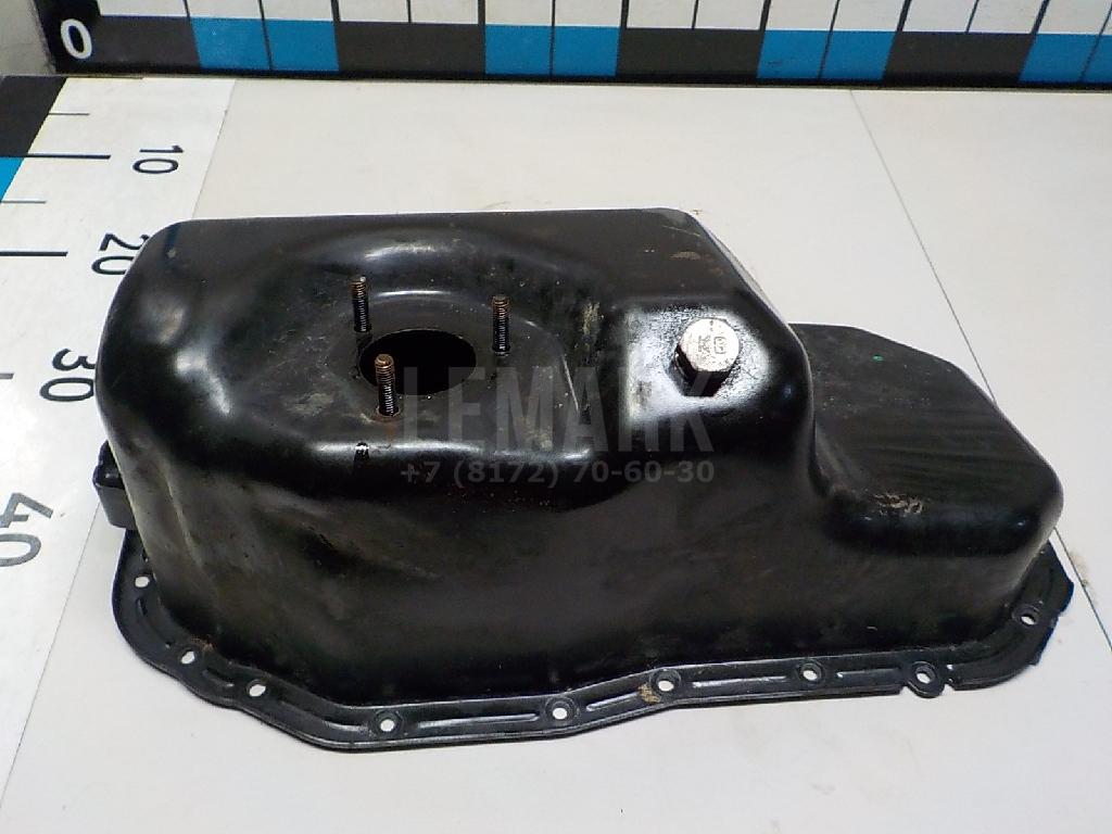 Поддон масляный двигателя для  BMW 4-serie F32/F33/F82 2012-2020