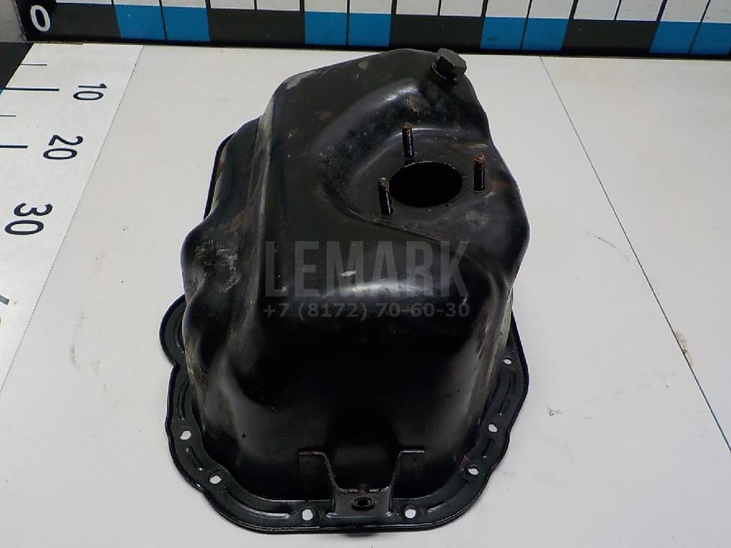 Поддон масляный двигателя для  BMW 4-serie F32/F33/F82 2012-2020