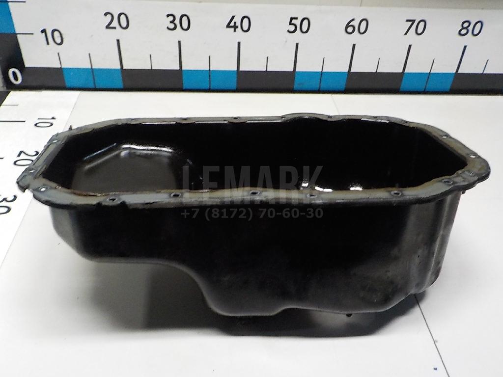 Поддон масляный двигателя для  BMW 4-serie F32/F33/F82 2012-2020