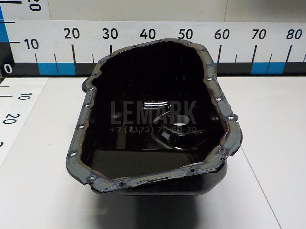 Поддон масляный двигателя для  BMW 4-serie F32/F33/F82 2012-2020