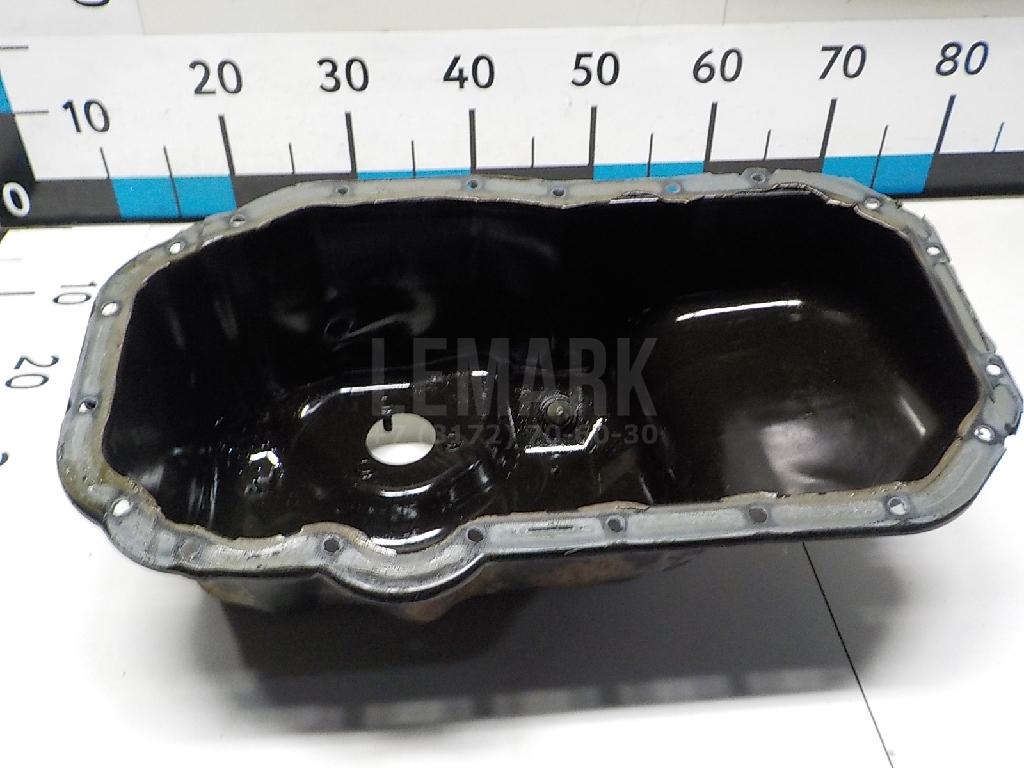 Поддон масляный двигателя для  BMW 4-serie F32/F33/F82 2012-2020