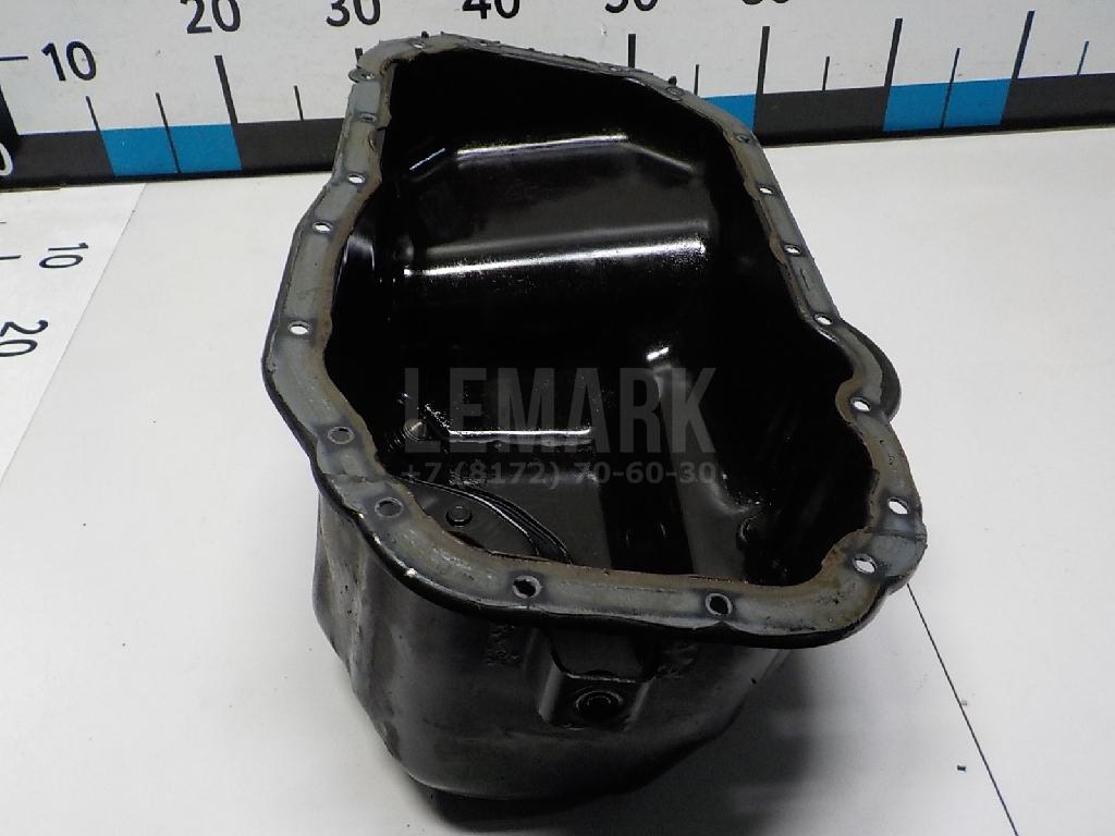 Поддон масляный двигателя для  BMW 4-serie F32/F33/F82 2012-2020