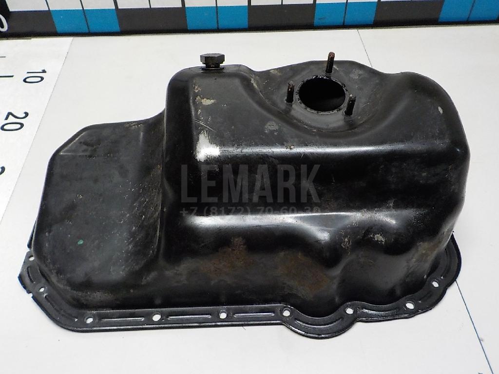 Поддон масляный двигателя для  BMW 4-serie F32/F33/F82 2012-2020