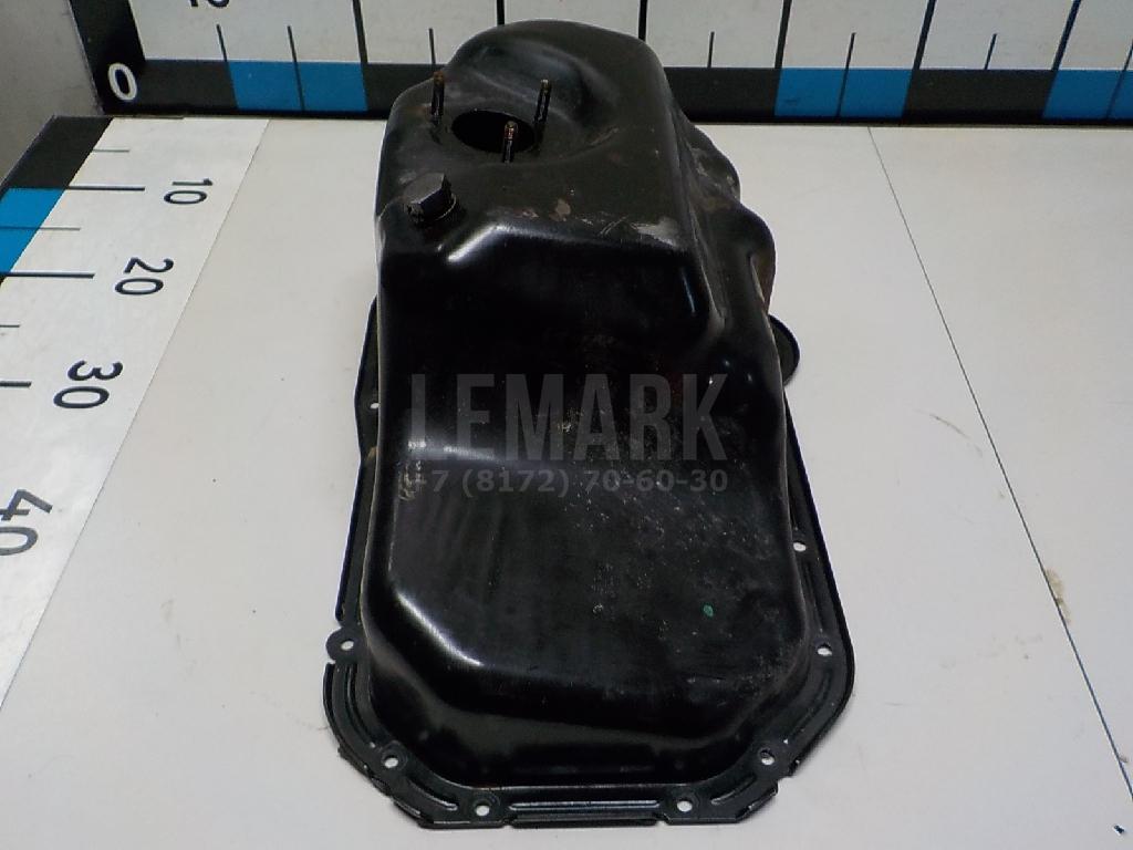 Поддон масляный двигателя для  BMW 4-serie F32/F33/F82 2012-2020
