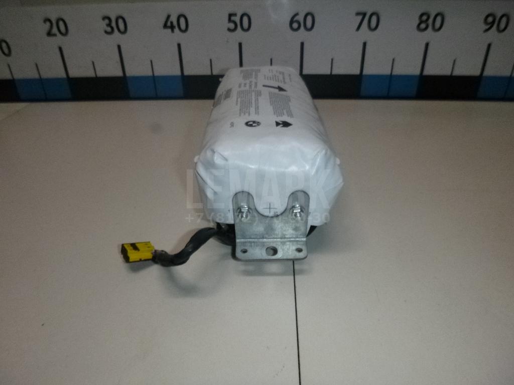Подушка безопасности пассажирская (в торпедо) для  BMW X5 F15/F85 2013-2018
