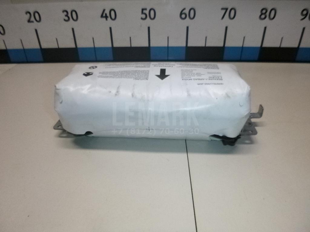 Подушка безопасности пассажирская (в торпедо) для  BMW X5 F15/F85 2013-2018