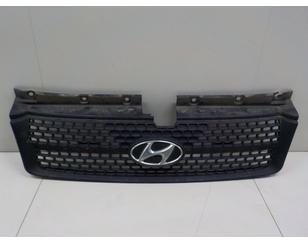 Решетка радиатора для Hyundai Matrix 2001-2010 б/у состояние хорошее