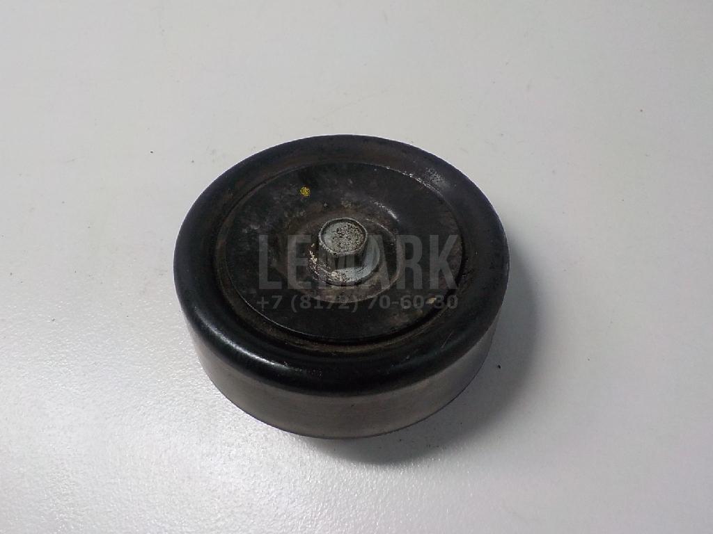 Ролик дополнительный руч. ремня 252862B040 Hyundai-Kia