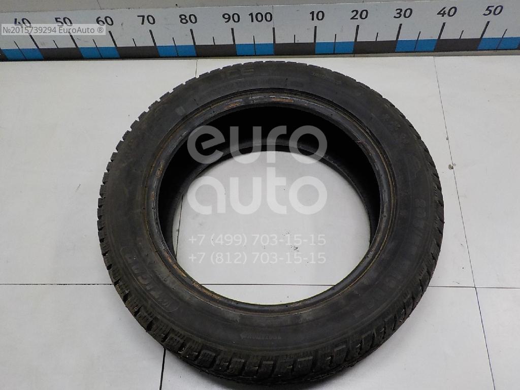 Шина Tigar 205/55 R16 Зимняя б/у купить в ЕвроАвто