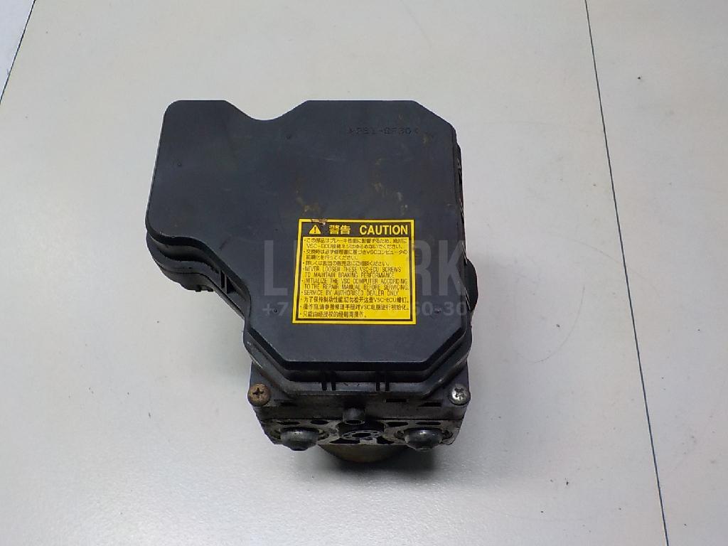 Блок ABS (насос) 4405042230 Toyota