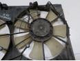 Вентилятор радиатора Mazda L33L-15-025C