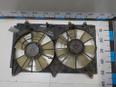 Вентилятор радиатора Mazda L33L-15-025C