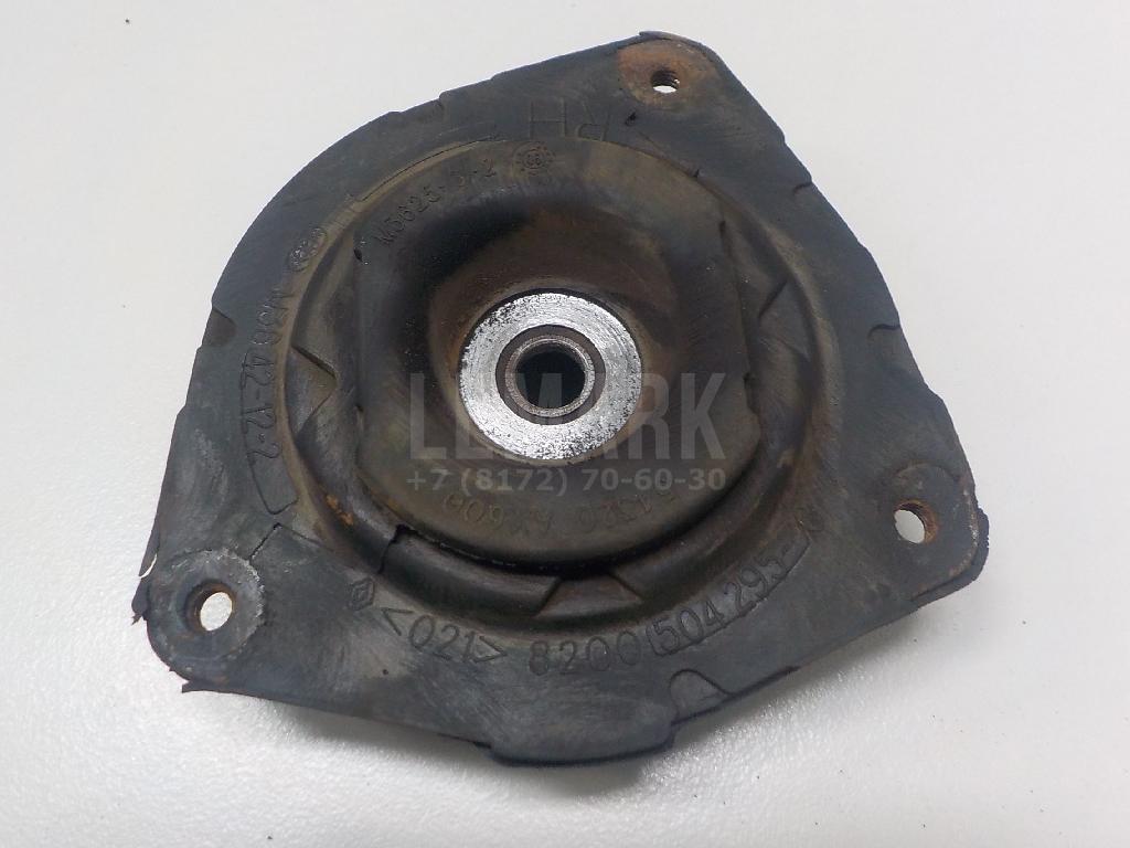 Опора переднего амортизатора правая 54320AX600 Nissan