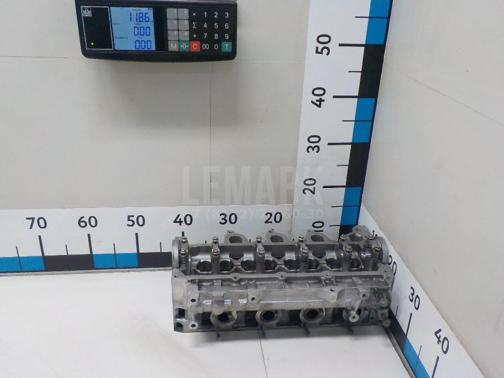 Головка блока 110413019R Renault