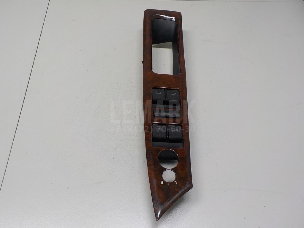 Блок управления стеклоподъемниками для  BMW 5-serie E60/E61 2003-2009