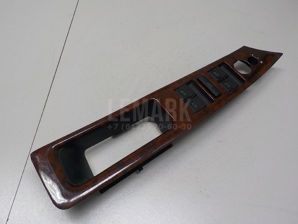 Блок управления стеклоподъемниками для  BMW 5-serie E60/E61 2003-2009